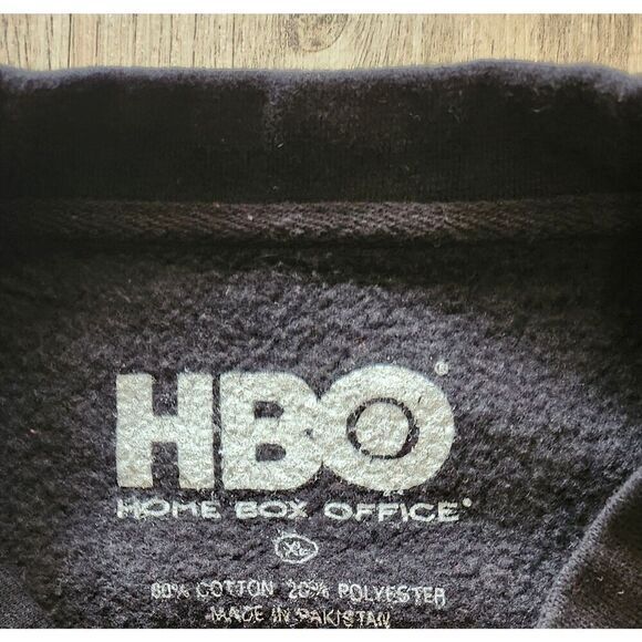 HBO "Big little lies" Sweatshirt size XL. - Picture 3 of 3